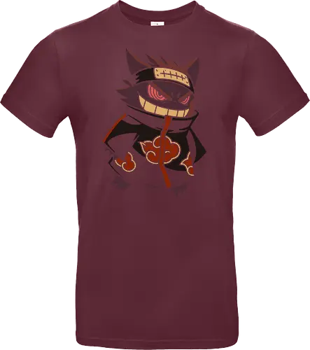 Akatsuki Ghost