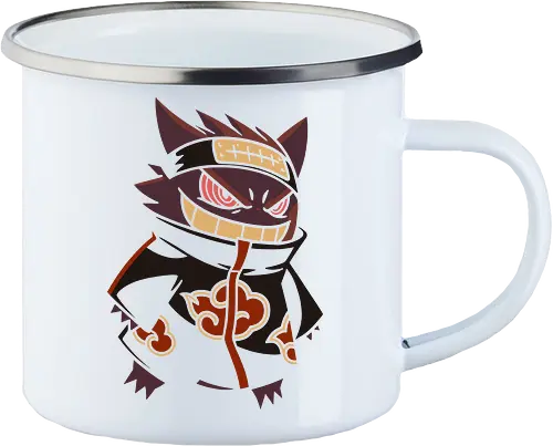 Akatsuki Ghost