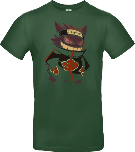 Akatsuki Ghost