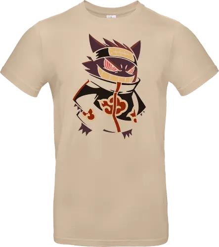 Akatsuki Ghost