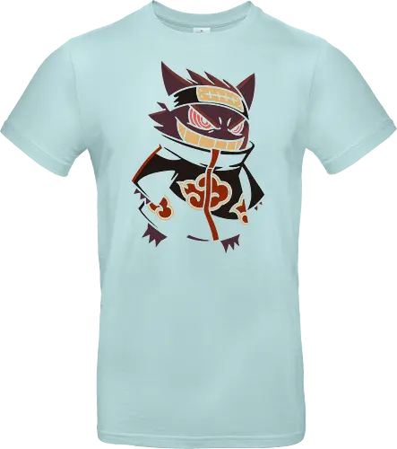 Akatsuki Ghost