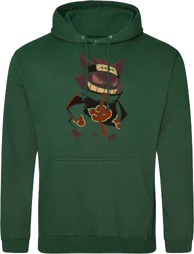 Akatsuki Ghost