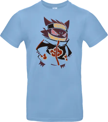 Akatsuki Ghost