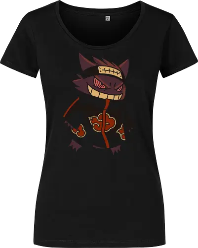 Akatsuki Ghost