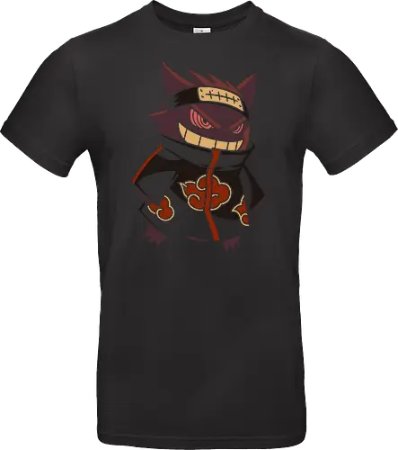 Akatsuki Ghost