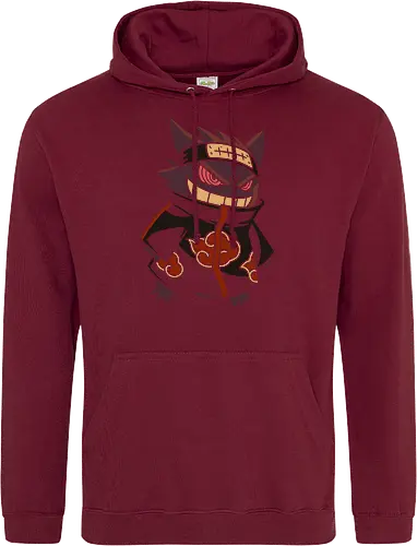 Akatsuki Ghost
