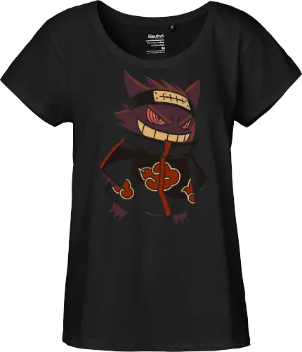 Akatsuki Ghost