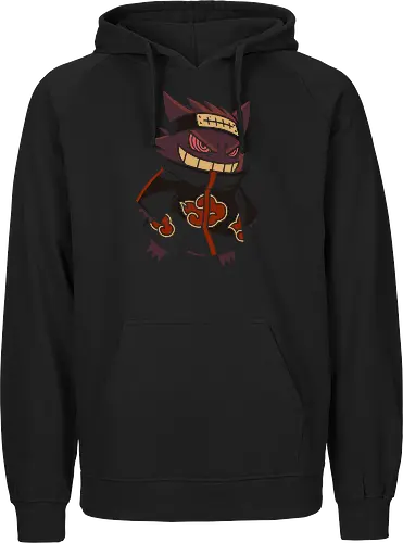 Akatsuki Ghost