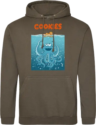 Kraken Cookie Attack