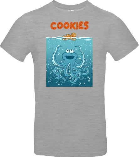 Kraken Cookie Attack