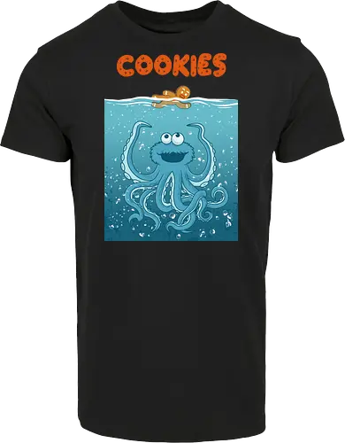 Kraken Cookie Attack
