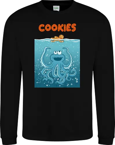 Kraken Cookie Attack
