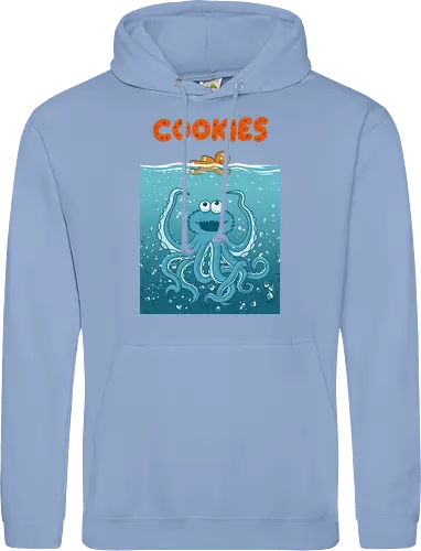Kraken Cookie Attack