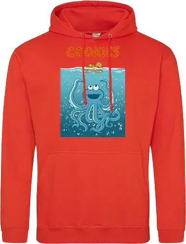 Kraken Cookie Attack