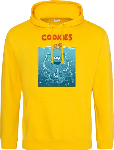 Kraken Cookie Attack