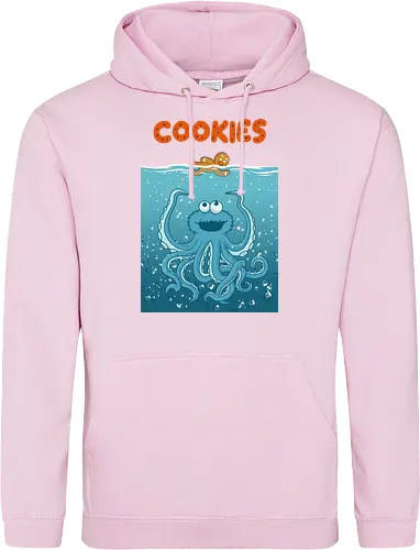 Kraken Cookie Attack