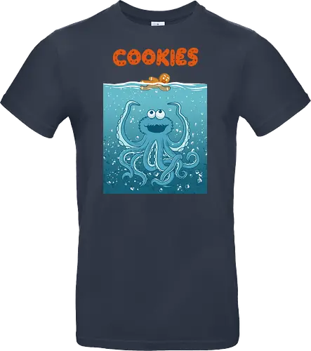 Kraken Cookie Attack