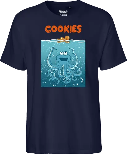 Kraken Cookie Attack