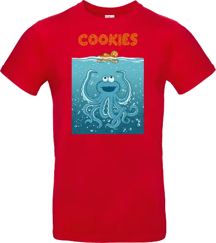 Kraken Cookie Attack