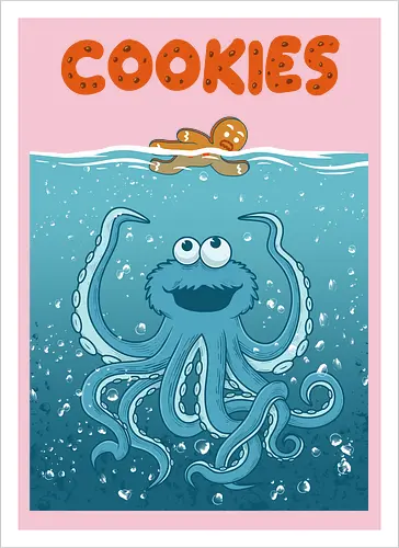 Kraken Cookie Attack