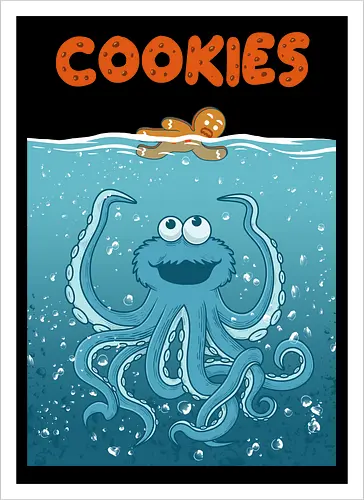 Kraken Cookie Attack