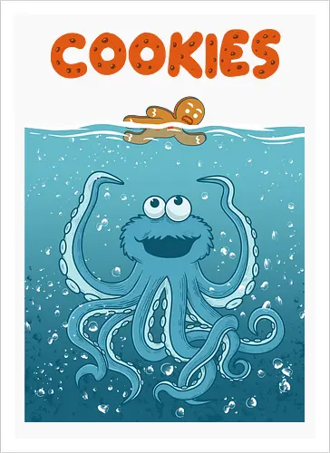 Kraken Cookie Attack