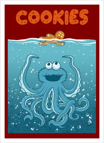 Kraken Cookie Attack