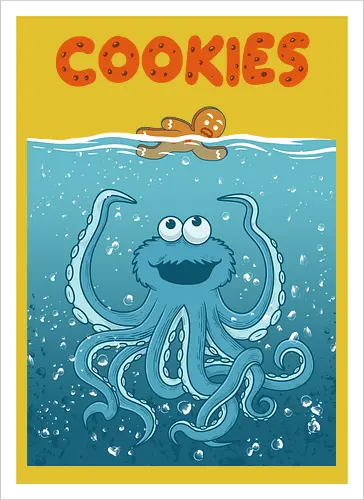 Kraken Cookie Attack