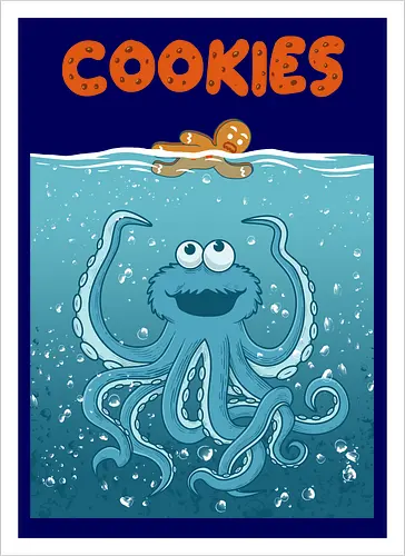 Kraken Cookie Attack