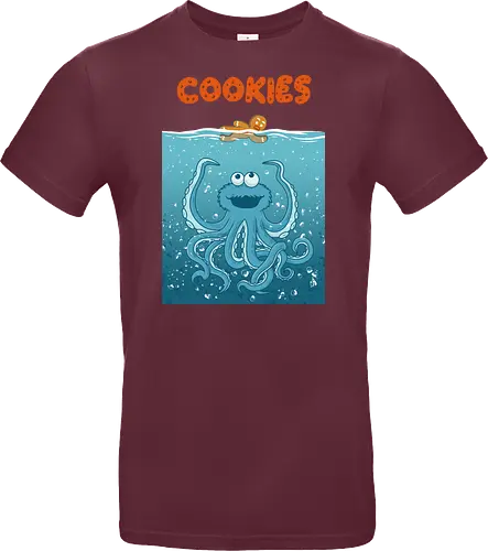 Kraken Cookie Attack