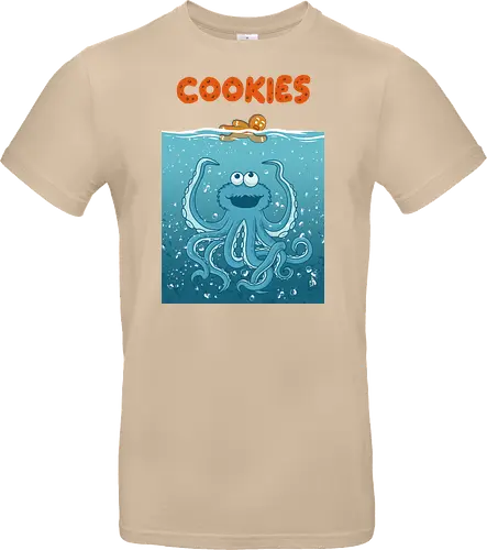 Kraken Cookie Attack