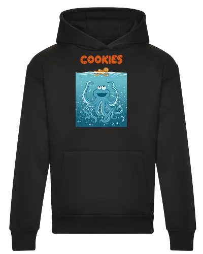 Kraken Cookie Attack