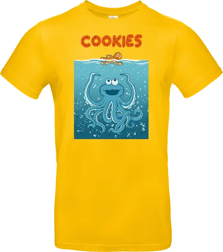 Kraken Cookie Attack