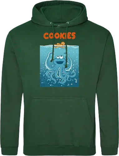 Kraken Cookie Attack