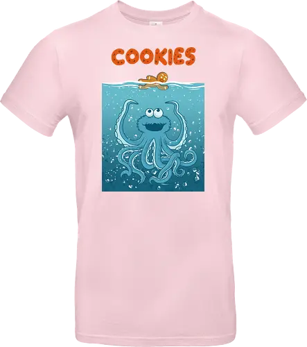 Kraken Cookie Attack