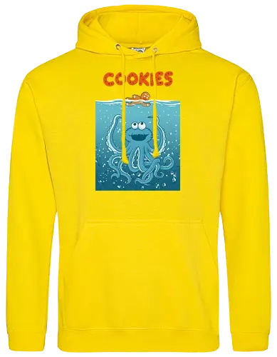 Kraken Cookie Attack