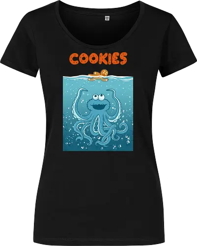 Kraken Cookie Attack