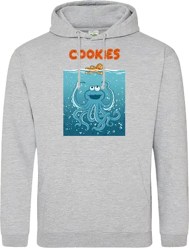 Kraken Cookie Attack