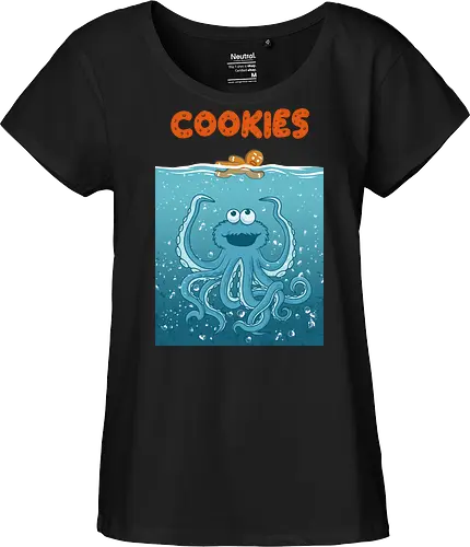Kraken Cookie Attack