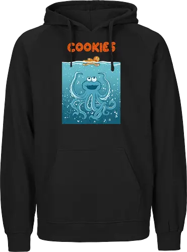 Kraken Cookie Attack
