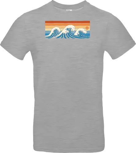 Retro Waves