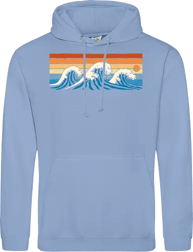 Retro Waves