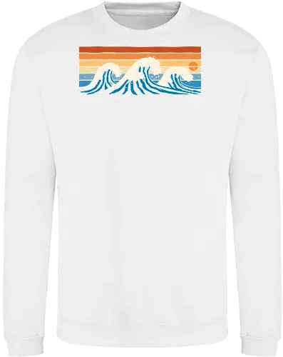 Retro Waves