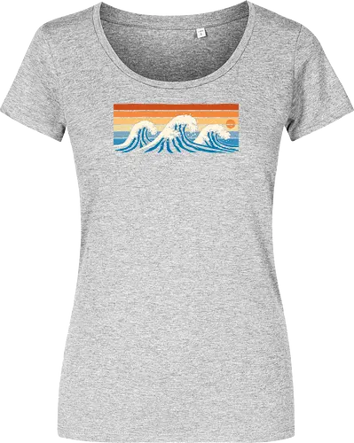 Retro Waves