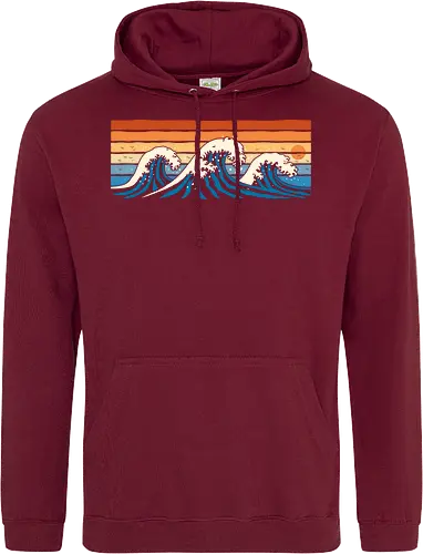 Retro Waves