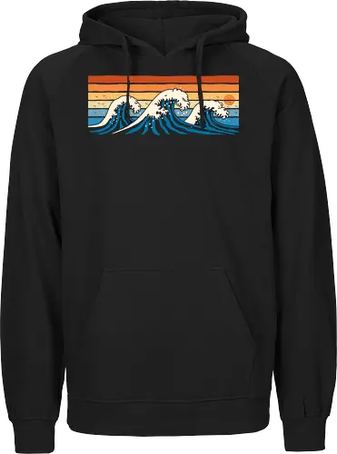 Retro Waves