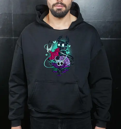 Stained Glass Bug Warriors Fantasy