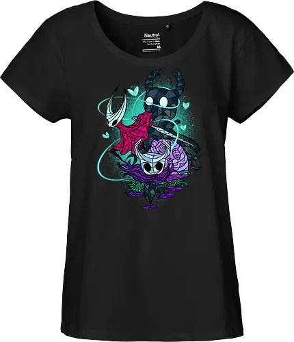 Stained Glass Bug Warriors Fantasy