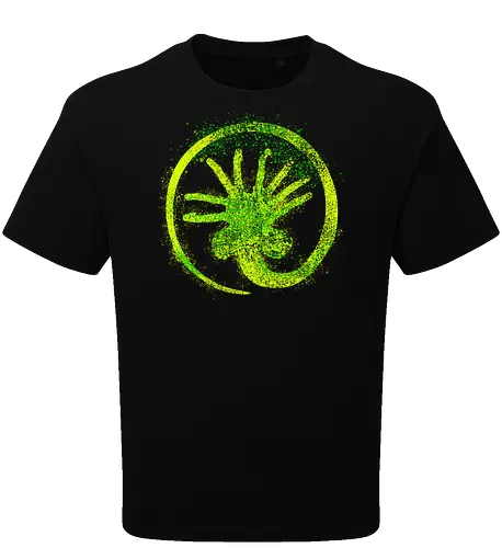 Facehugger Circle