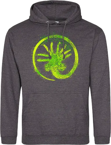 Facehugger Circle